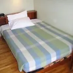 호텔 알렉산드로스 볼로스