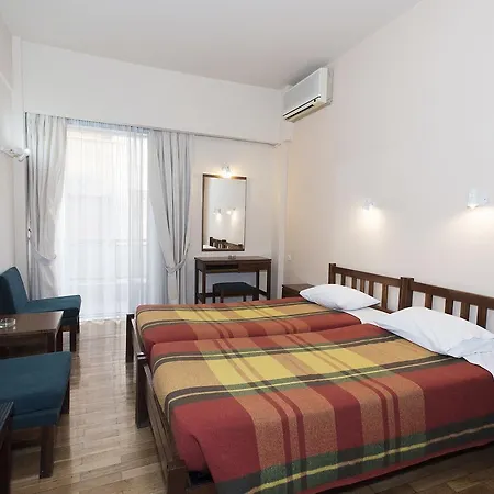 Alexandros 3* فولوس