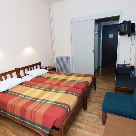 فندق Alexandros فولوس