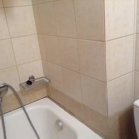 Alexandros Hotel 3*