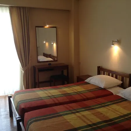 Otel Alexandros Golos