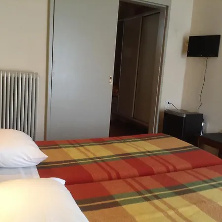 Alexandros Otel Golos