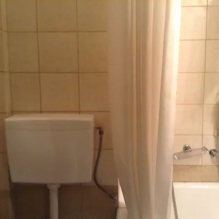 Hotel Alexandros Volos