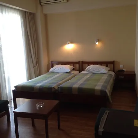 Alexandros Otel Golos