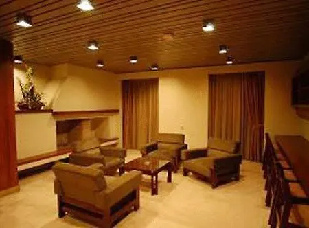 Otel Alexandros Golos