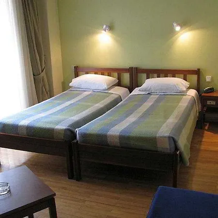 Otel Alexandros Golos