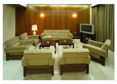 Alexandros Hotel 3*