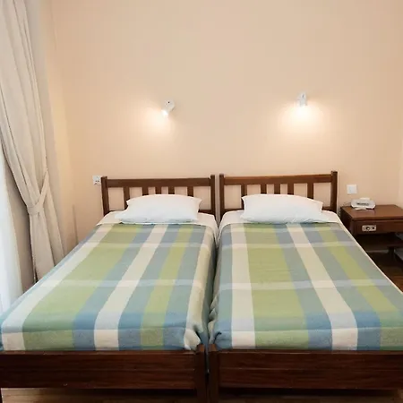 Alexandros Otel Golos