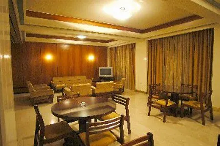 Otel Alexandros Golos