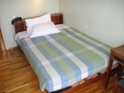 Otel Alexandros Golos