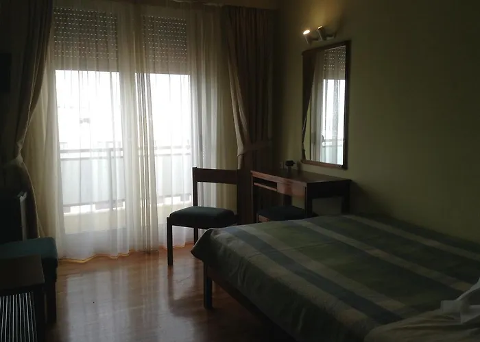 Alexandros Hotel Volos