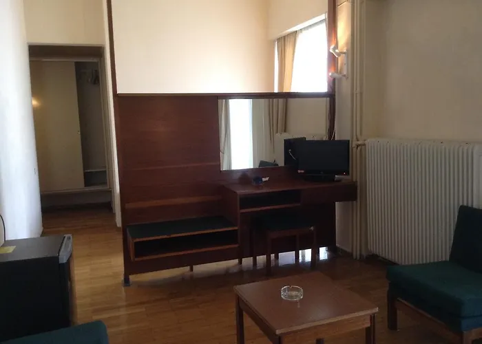 Hotel Alexandros Volos