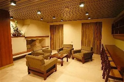 Alexandros Hotel Volos