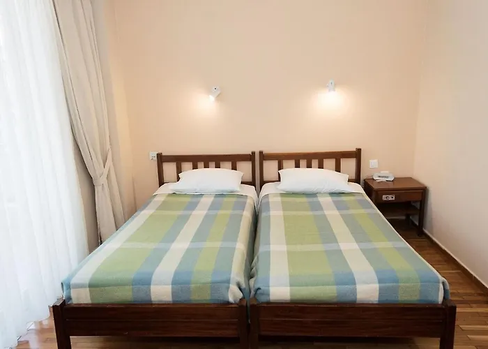 Alexandros Hotel Volos